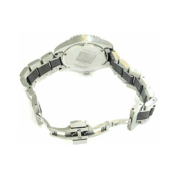 Guess Collection GC Women\'s Sport Class 34mm Watch